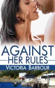Against Her Rules Cover Art